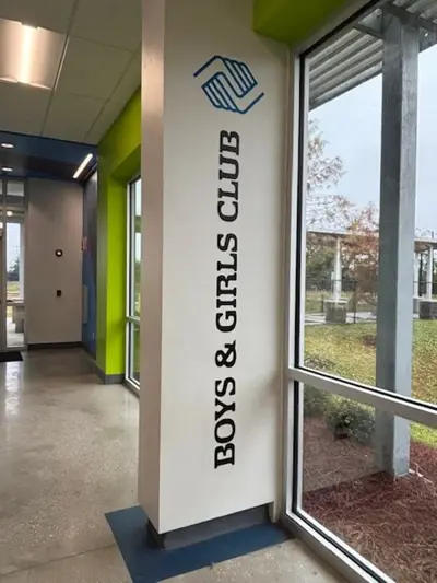 Wall Graphics Photo
